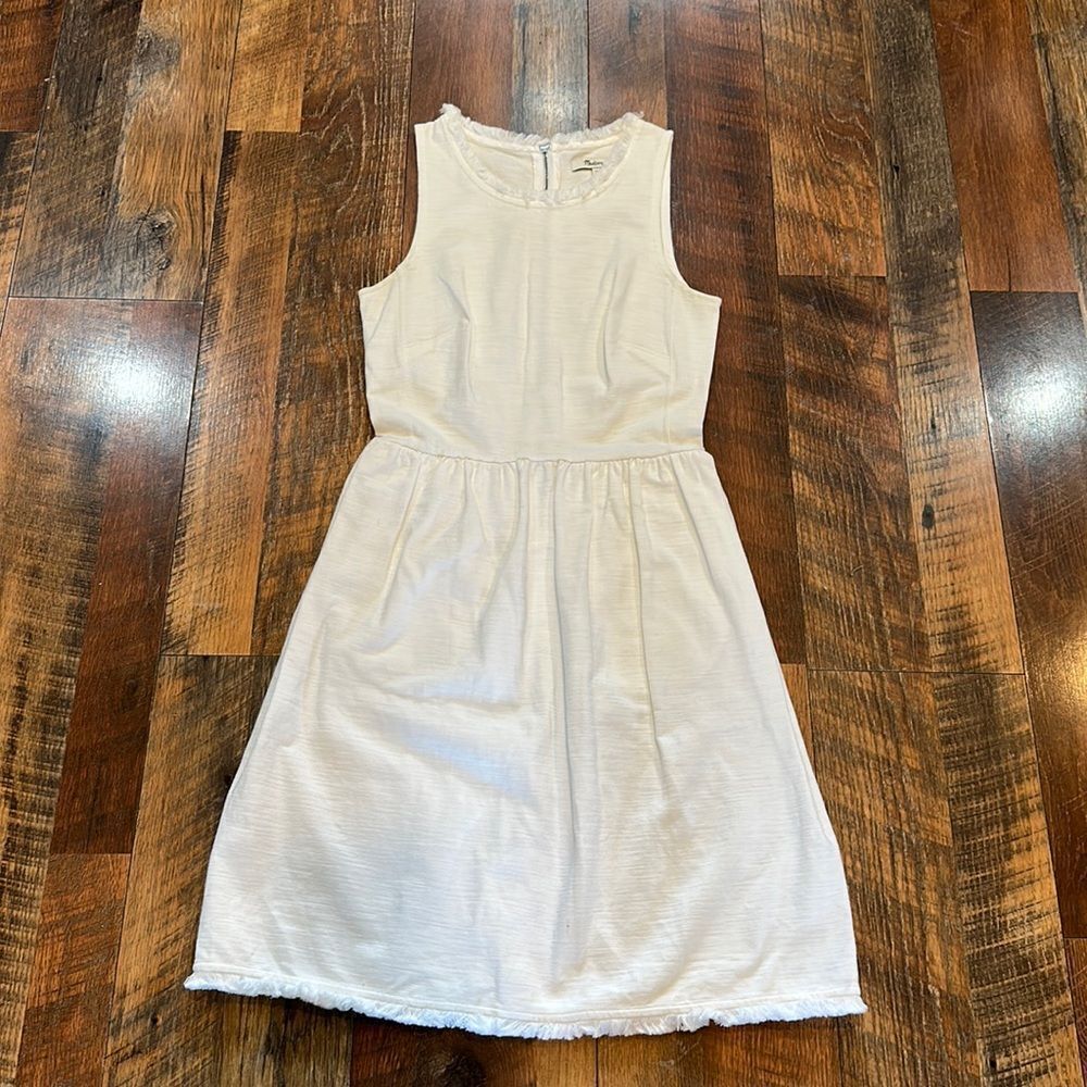 Madewell dress XS (5025D)